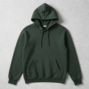 เสื้อฮู้ดดี้สไตล์สตรีทสำหรับฤดูหนาว พิมพ์ลายดิจิตอล กันน้ำ ผลิตจากโพลีเอสเตอร์/ไนลอน ผ้าฟลีซ ปักลาย รับผลิตแบบ OEM ODM ตามสั่ง - Product Image 5