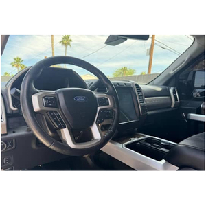 ฟอร์ด เอฟ-450 ซูเปอร์ ดิวตี้ แลริเอท 4x4 ปี 2018 - Product Image 2