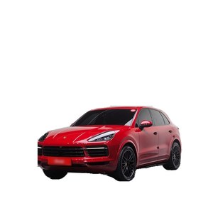 Porsche Cayenne 3.0 2024 con Caja de Cambios Automática, 16,983 km, Volante a la Izquierda, Asientos de Cuero, Cámara Trasera - Product Image 1