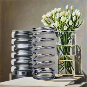 Custom High Carbon Steel <strong>Coil</strong> Compression Spring 0.03-20mm Wire Diameter 100mm Extended Length <strong>for</strong> Industrial Prosthesis Use - Product Image 4