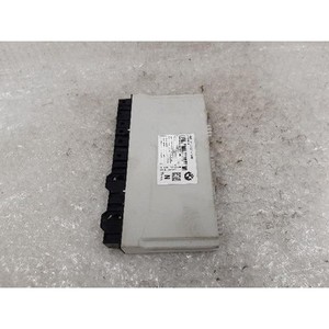 โมดูลควบคุม X1 E84 ปี 2009-2012 มือสอง ของแท้ รหัส 61359221861903 - Product Image 4