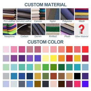 Housse de tête de club de golf en cuir PU et bois brodée sur mesure, étanche et durable, la plus vendue, en promotion - Product Image 4