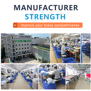 Sudadera con capucha gruesa y sin cordones de cachemira, personalizada al por mayor con logo y diseño de borla de polvo. - Product Image 5