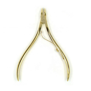 Heavy Duty Nail <b>Cutter</b> Clipper for <b>Men</b> and Women with Sharp Stainless Steel Blades and Comfortable Grip - Product Image 6
