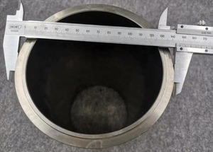 Chemise de cylindre moteur M11 L10, référence OE 3080765 3802407, chemise de moteur diesel robuste pour camion, générateur, moteur industriel - Product Image 3