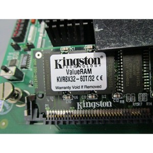 Tarjeta Controladora Asyst 14205-004 486 con 13418-002 - Equipo y Piezas de Semiconductores Legados Globales de Confianza - Product Image 5