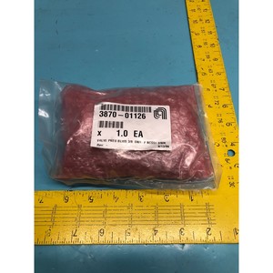 Válvula Neumática AMAT 3870-01126 de 3/8 ON/OFF NCSST - Equipo y Piezas de Semiconductores de Confianza de Global Legacy - Product Image 1