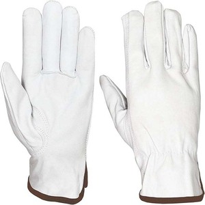 Gants en cuir écologiques, durables, de qualité supérieure, à la mode, couleur personnalisée, gants en cuir d'hiver pour hommes, mitaines de haute qualité - Product Image 3