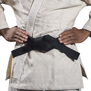 Nouveaux uniformes de karaté de style pakistanais, différentes couleurs, vêtements d'arts martiaux, combinaisons de karaté, best-sellers, postés par Dress Sports - Product Image 5