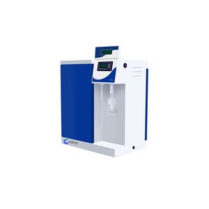 Máquina de Agua Ultrapura de Laboratorio que Ofrece Calidad Diseñada para Análisis con Esterilización UV de Doble Longitud de Onda para Pruebas de Laboratorio - Product Image 1