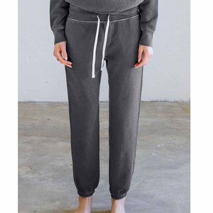 High Quality Customization Embroidery Logo Hoodie and Jogger <b>Set</b> <b>Women</b> Sportswear Hoodie Sweatpants Sweat suits Tracksuits - Product Image 3