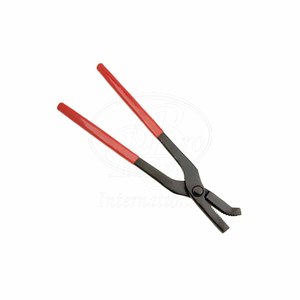 Herramienta Profesional para Herradores, Herradura de Acero con Recubrimiento en Polvo y Empuñadura de PVC de 14 Pulgadas - Product Image 4