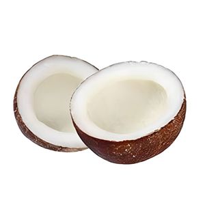 Copra Blanca Indonesiana Totalmente Madura, Núcleo de Coco Seco Comestible, Calidad Premium, Ingrediente de Coco Natural, Grado de Exportación, a Granel - Product Image 3