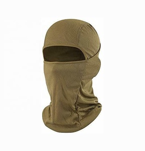 Couverture complète pour le cyclisme, prête à être expédiée, Stock, cagoule colorée, Ski - Product Image 1