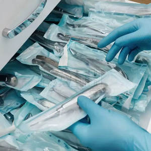 Vente en ligne en stock – Équipements dentaires Gracey professionnels de qualité médicale - Product Image 6