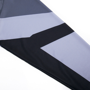 Jersey de Motocross Personalizado al por Mayor, para Verano, Enduro, Ligero, con Logotipo Personalizado por Sublimación - Product Image 4