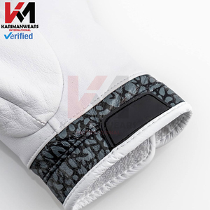 Guantes de Golf con Marcador Magnético, Cuero Cabretta Premium, Logotipo Personalizado, Equipo de Entrenamiento Profesional, Venta al Por Mayor Directa de Fábrica - Product Image 6