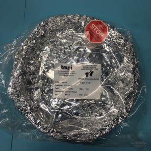 AMAT 0021-12582 แหวนครอบ, 8" SIP TA/TAN, SZBESC - อุปกรณ์และอะไหล่เซมิคอนดักเตอร์ระดับโลกที่เชื่อถือได้ - Product Image 3