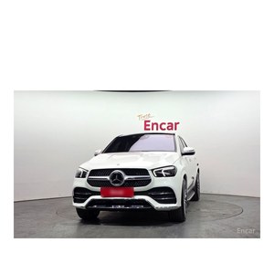 Mercedes-Benz Clase GLE GLE400d 4MATIC Coupé, Junio 2023, 5,032 km, Diésel, Automático, Volante a la Izquierda, Cámara Trasera - Product Image 3