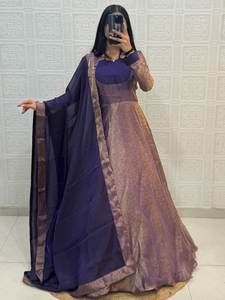 Kurti Islámico de Estilo Pakistaní en Tela de Seda Pura, 3 Colores, Estilo Sencillo y Elegante, Especial para el Próximo Eid y Ramadán - Product Image 3