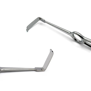 Rétracteur Kocher Langenbeck 215 mm à 225 mm (8 1/2 pouces à 9 pouces) - Product Image 2