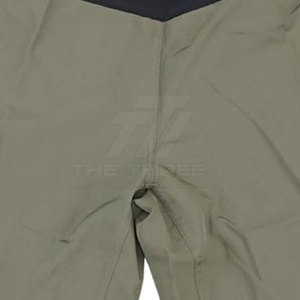 Shorts MMA Confortables et Respirants en Spandex/Nylon, Conçus pour une Flexibilité Maximale, Séchage Rapide et Légers pour l'Entraînement - Product Image 6