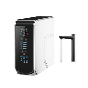 Filtro <span class=keywords><strong>Acqua</strong></span> RO Purificatore per <span class=keywords><strong>Acqua</strong></span> Potabile Sottolavello, Sistema RO Alcalino, Depuratore Domestico con Rubinetto - Product Image 3