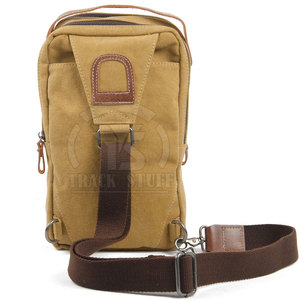 Latest Design Customized Logo Waterproof Wholesale Crossbody <b>Bags</b> Pakistan Manufacturer Stylish Fashion Lightweight <b>Messenger</b> - Product Image 2