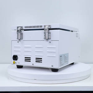 BIOBASE China R <span class=keywords><strong>Bench</strong></span> <span class=keywords><strong>High</strong></span> <span class=keywords><strong>Speed</strong></span> Centrífuga Alta Capacidade e Alta Velocidade Laboratório Micro Alta Velocidade Centrífuga para Laboratório - Product Image 6