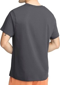 T-shirts pour hommes en coton 100% - Dernier design - Vêtements de mode - T-shirts de haute qualité pour hommes - T-shirts pour hommes en couleur personnalisée - Product Image 2