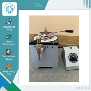 Appareil de point de flamme et de point d'allumage numérique de qualité supérieure, best-seller, 10 watts (w) pour les tests sur l'huile et le pétrole - Product Image 4