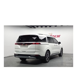 Kia Carnival Noblesse 2021, 9 Plazas, Euro V, Diésel, Caja de Cambios Automática, Asientos de Cuero, 61,563 km, Volante a la Izquierda - Product Image 2
