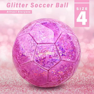 OEM ODM Footballs Size 5 Soccer <b>Balls</b> Machine Stitched Custom logo Football Soccer <b>Ball</b> Size 5 for Training Promotion - Product Image 5
