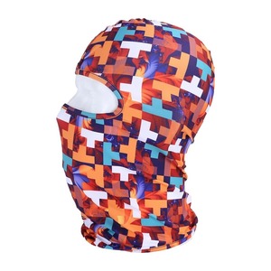Cache-cou imperméable et coupe-vent personnalisé pour moto, hiver, neige, écharpe de protection faciale, cagoule de sport pour ski et neige - Product Image 6