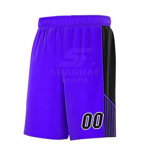 Competitive Price Low MOQ Private Label Basketball Uniform Personalized logo Cut and Sew Factory Made Basketball Uniforms - Product Image 4