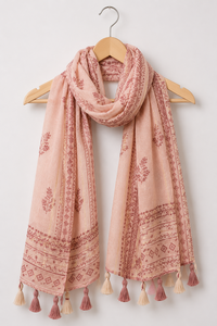 Fashion <b>Scarf</b> Fabric Textile Fabric Custom Print Fabric Lightweight <b>Chiffon</b> For Europe USA UAE Africa Wholesale Buyers Export EU - Product Image 6