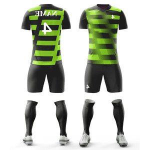 New Youth Kids 100% Polyester Make Your Own Design <b>Soccer</b> Uniform Sets Sportswear Practice Basketball Uniform Jersey Sets - Product Image 1