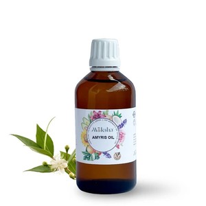 Aceite Esencial de Amyris |   Proveedor al por Mayor de Aceites Esenciales Premium, Fabricante de Marca Privada OEM - Product Image 2