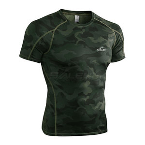 Best Selling <b>Compression</b> <b>Shorts</b> Set With Comfortable Stretch Fit And Moisture Control <b>Compression</b> <b>Shorts</b> Set - Product Image 5
