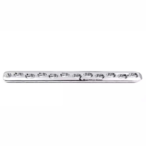 Juego de Placas de Bloqueo Ortopédicas Veterinarias de 16 Piezas TPLO 3.5mm Derecha e Izquierda, Instrumentos Quirúrgicos de Acero - Product Image 1