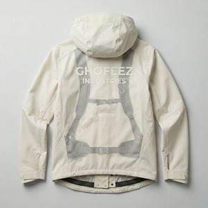 Veste de ski haute performance pour homme, imperméable, isolée, pour snowboard, hiver, montagne, fabrication OEM, vente en gros - Product Image 4