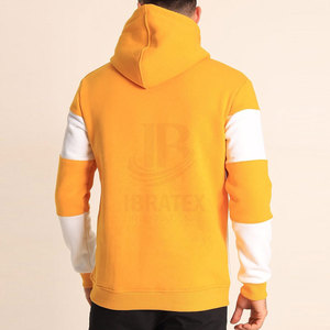 OEM Service Wholesale Best Design Men <b>Hoodies</b> <b>Lightweight</b> Breathable Quick Dry Men <b>Hoodies</b> Made In Pakistan - Product Image 2