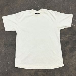 Camisetas de Alta Calidad Estilo Hip Hop, Lavadas, Unisex, Impresión Gráfica DTG, Tallas Grandes, Fabricantes de Ropa Urbana al por Mayor - Product Image 3