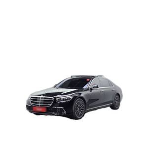 Mercedes-Benz Clase S S580L 4MATIC 2024, 100,861 km, Caja de Cambios Automática, Volante a la Izquierda - Product Image 1