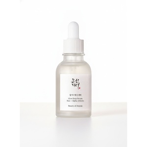 Suero Facial Coreano Joseon Beauty Glow Deep con Arroz + Alfa-Arbutina 60ml, Producto Original Joseon para el Cuidado de la Piel Coreana - Product Image 3