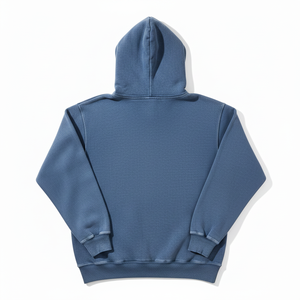 Sudadera con Capucha para Hombre, Uso Diario, Ropa Abrigada, Hecho en EE. UU. - Product Image 2