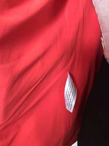 Abrigo de mezcla de lana con doble botonadura para mujer, chaqueta corta elegante y cálida, ropa de abrigo de invierno para uso casual en la oficina - Product Image 3