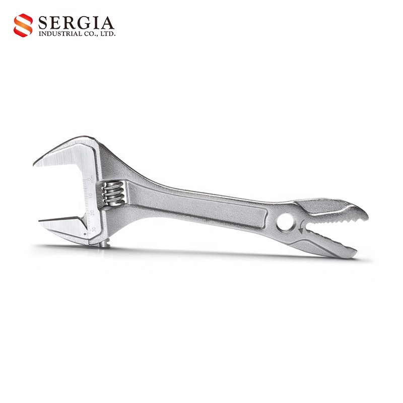 Leliafleury Llave Súper Fina, Llave Inglesa De 12 Mm X 13 Mm, Doble 