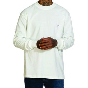 Camisetas rasgadas de hip-hop para hombres de verano al por mayor-Nuevo estilo caliente, moda barata, manga corta - Product Image 1