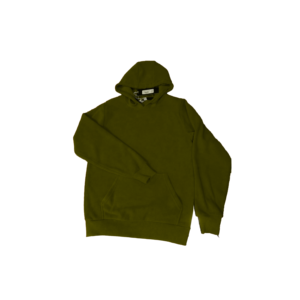 เสื้อแจ็คเก็ตฮู้ดดี้สไตล์คนเมืองสำหรับผู้ชาย ผ้าคอตตอนผสม อุ่นสบาย แฟชั่นสตรีทแวร์ฤดูหนาว สวมใส่สบาย ทรงหลวม  เสื้อคลุมตัวนอก  ขายดีมาก - Product Image 3
